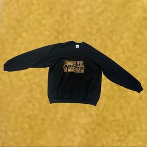 Vintage Firenze Crew Neck